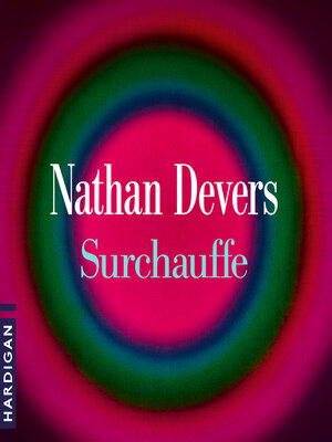 cover image of Surchauffe